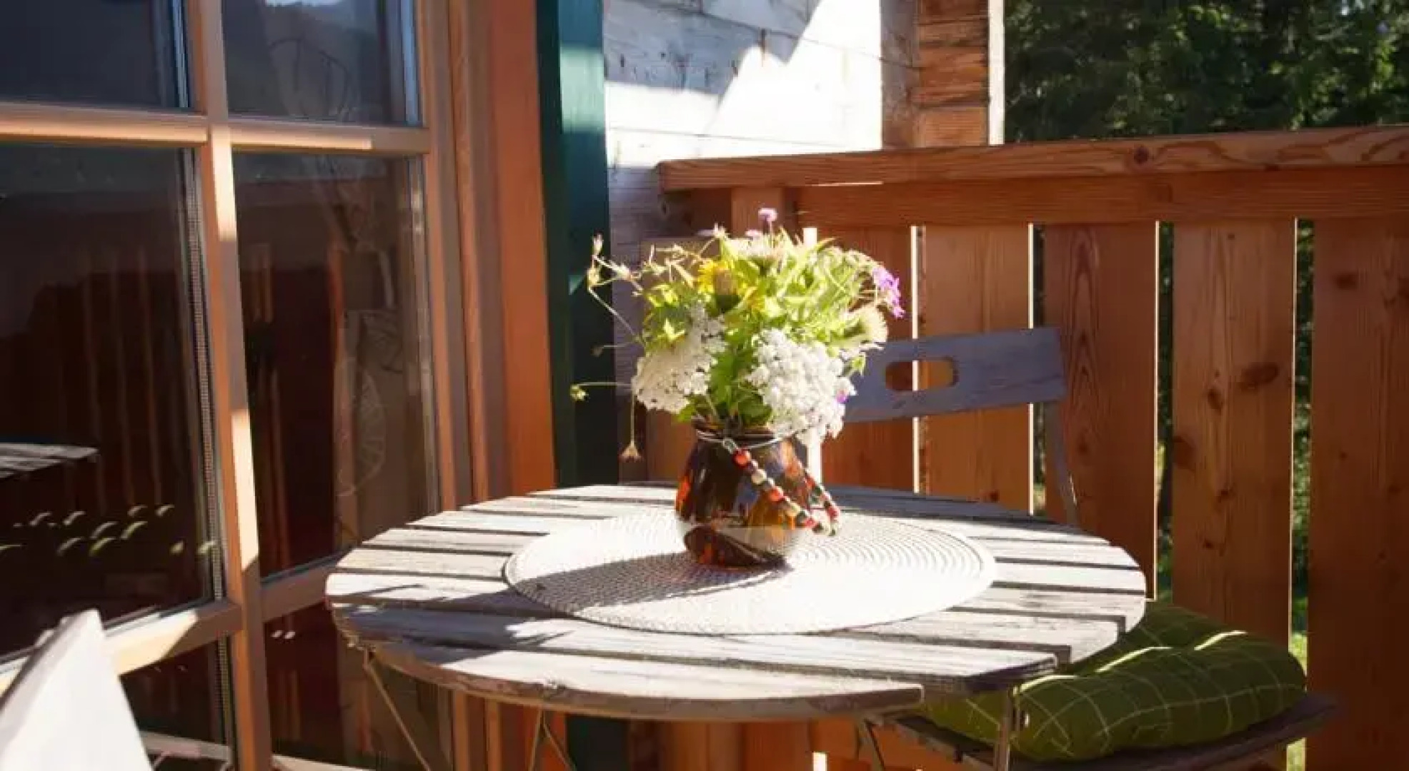 Appartements Edelraute