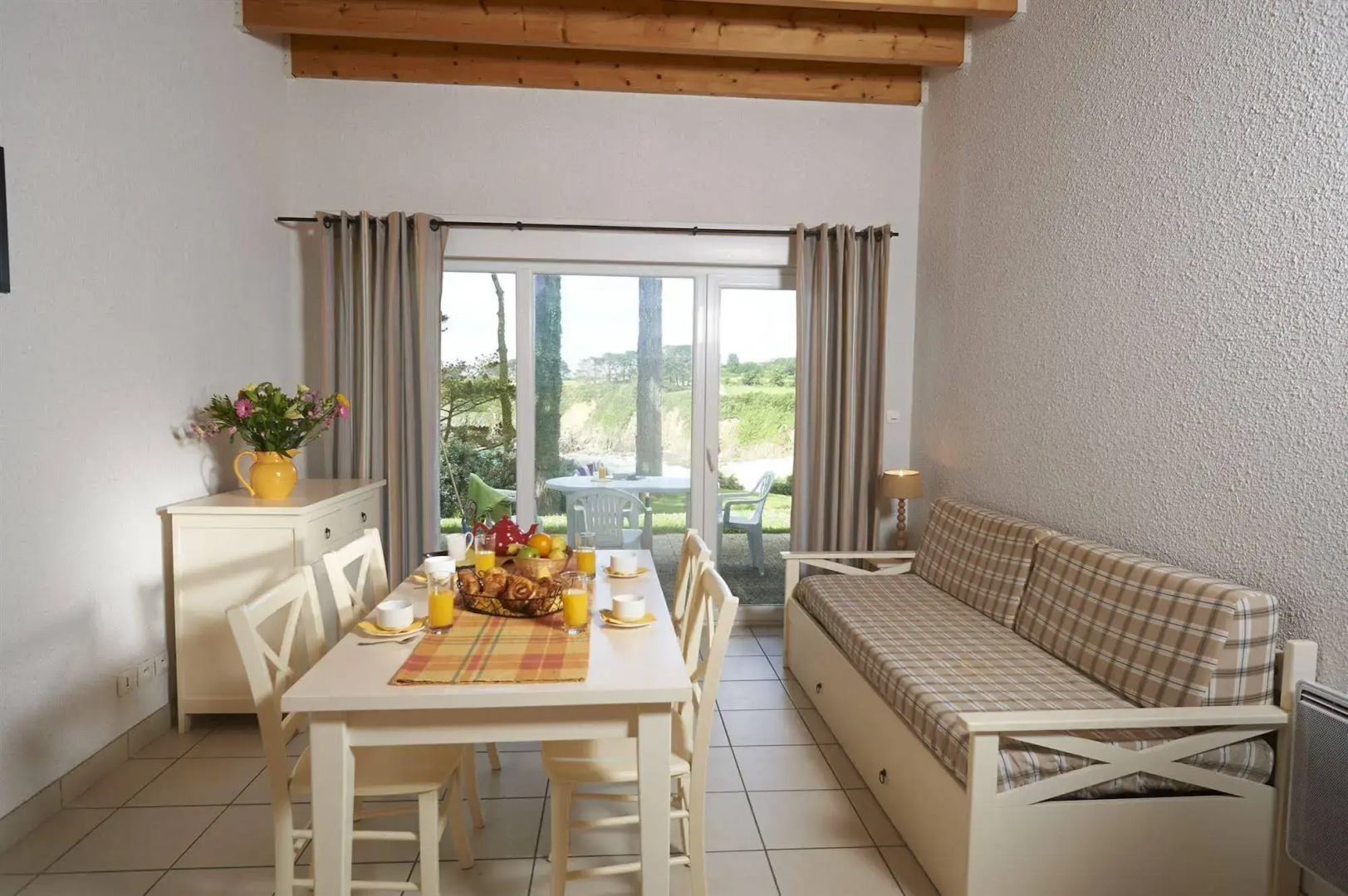 Résidence Nemea Iroise Armorique