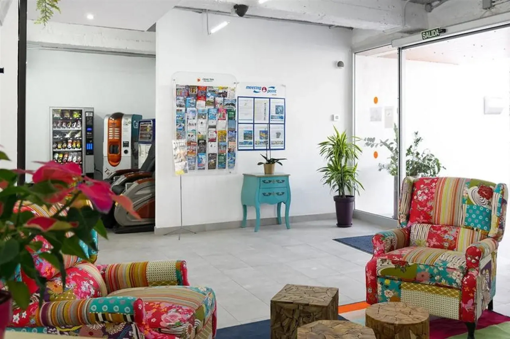 Ura Nido del Águila