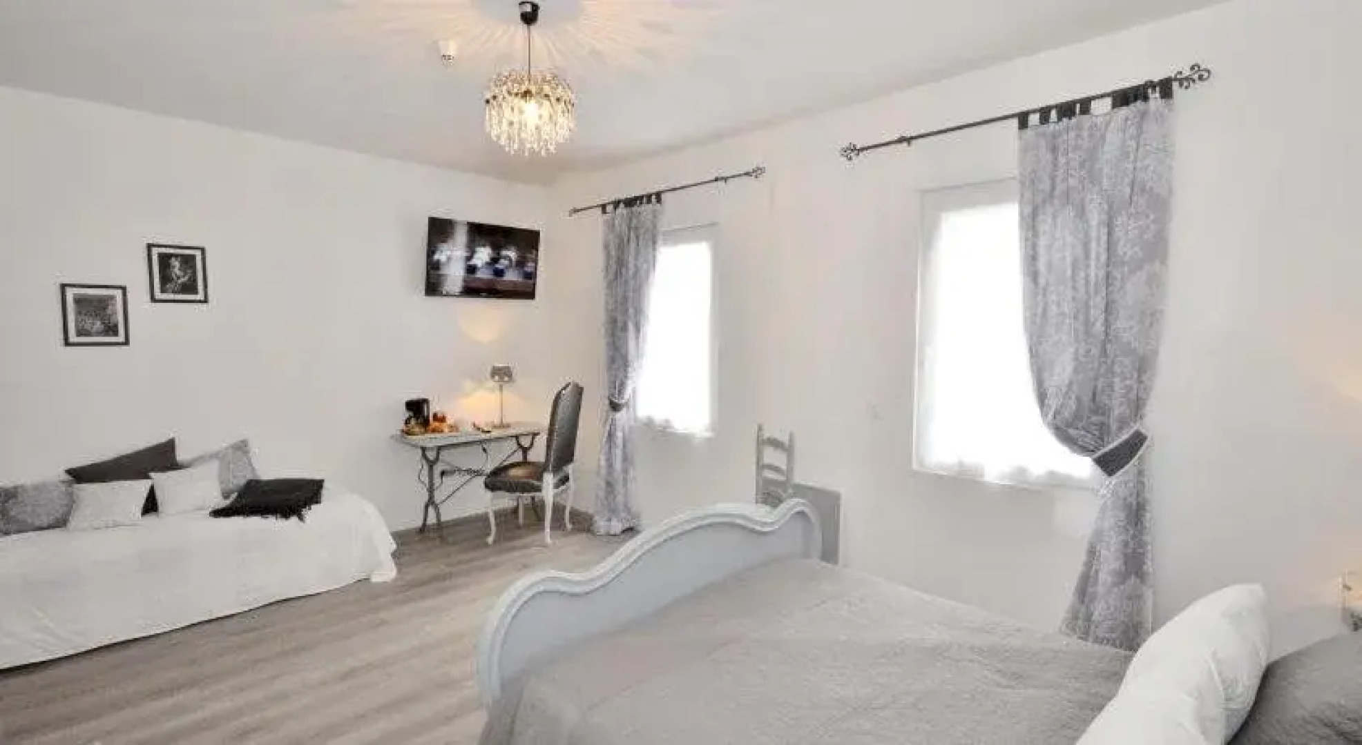 Hotel de la Villa Biron