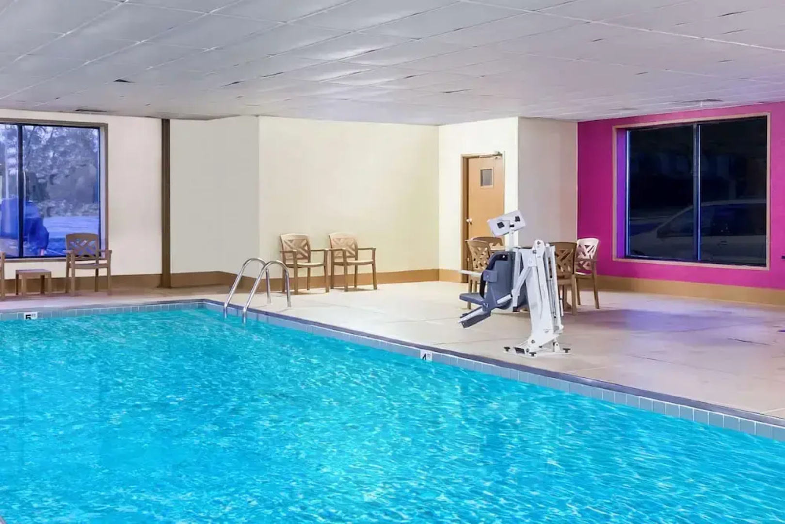 Baymont Inn & Suites Waukesha
