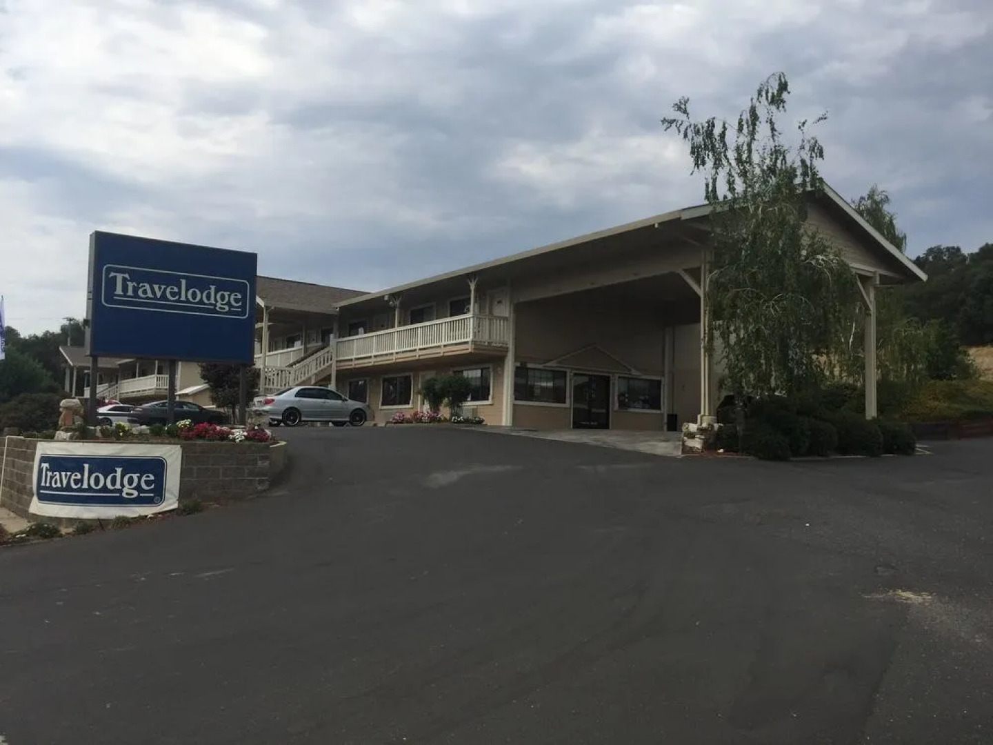 Travelodge by Wyndham Angels Camp CA