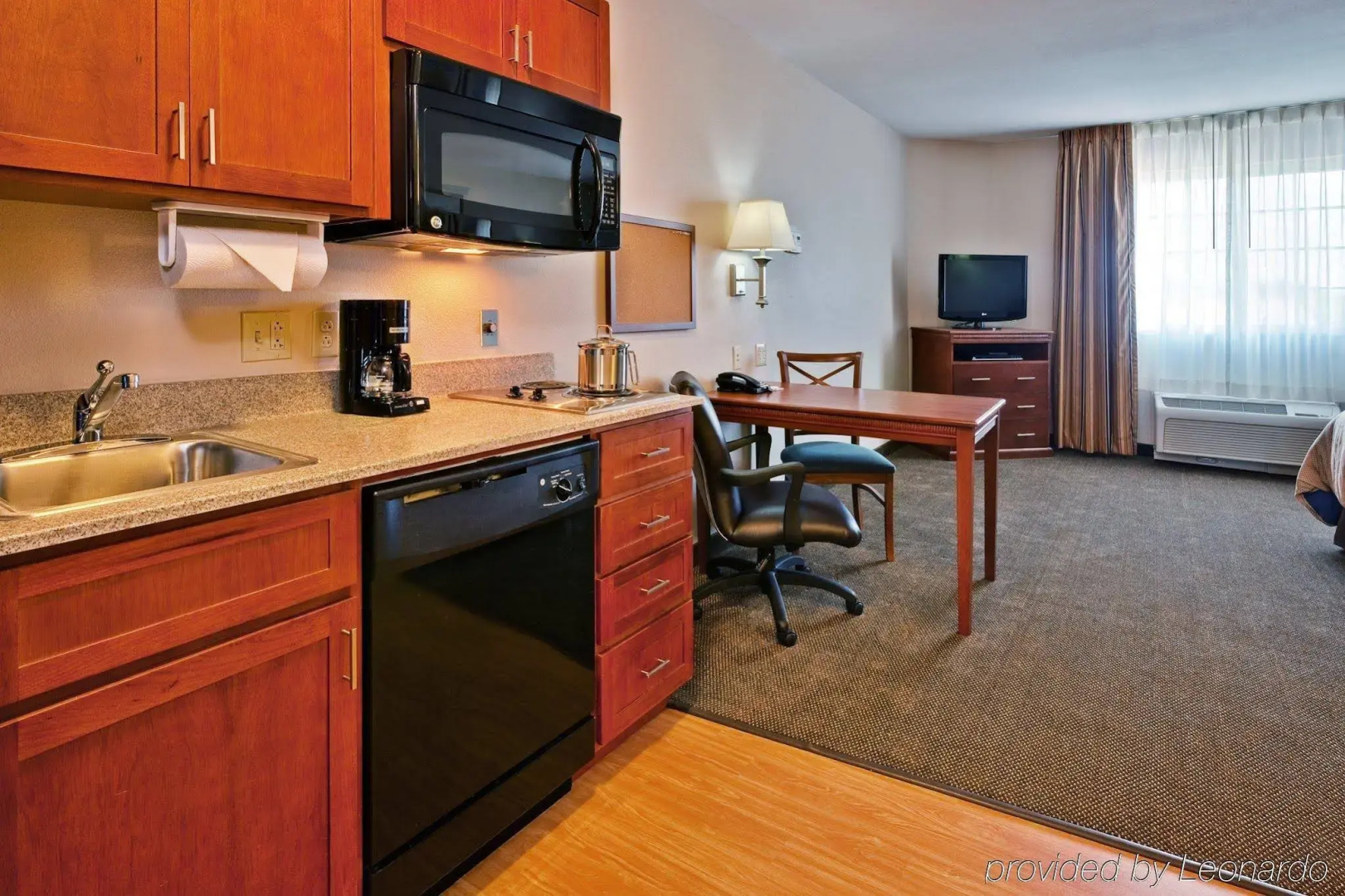 Candlewood Suites FLOWOOD, MS by IHG
