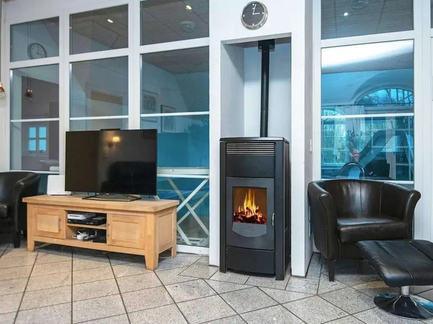 18 Person Holiday Home in Ulfborg-by Traum