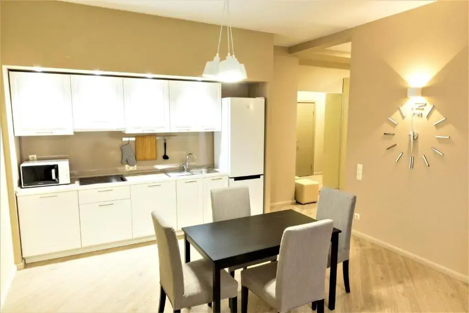 miramar apart hotel & spa