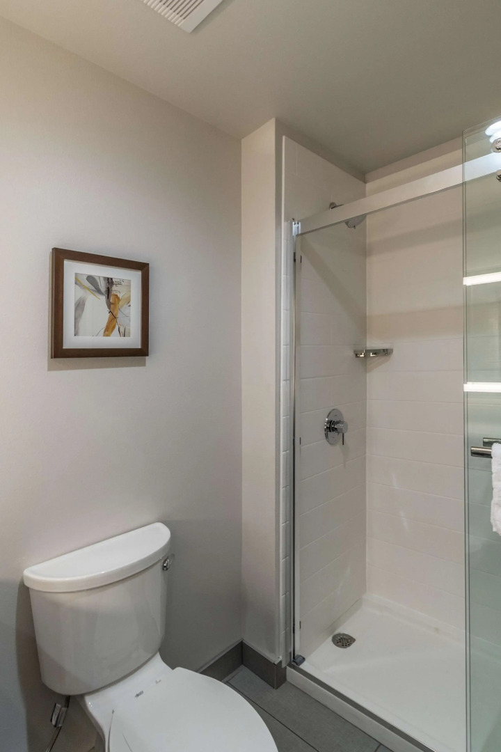 Best Western Plus Tacoma Hotel