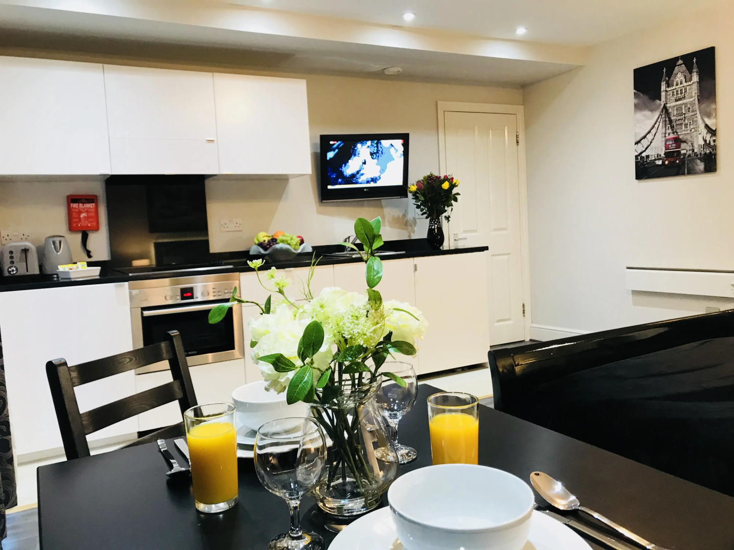 W6 Hotel Hammersmith