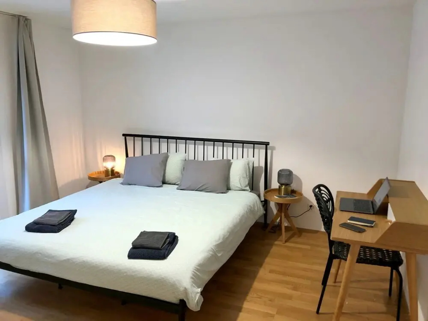 Lantau Kandersteg in Kandersteg