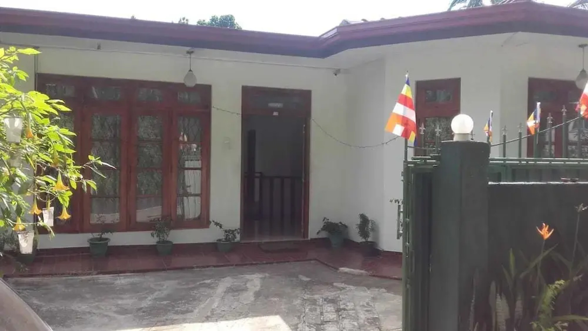 Mountain Rock Holiday Home