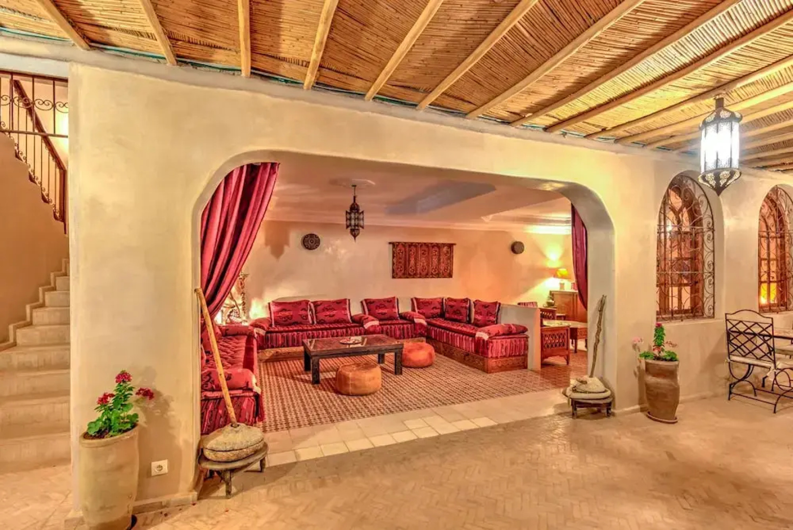 Riad Janoub