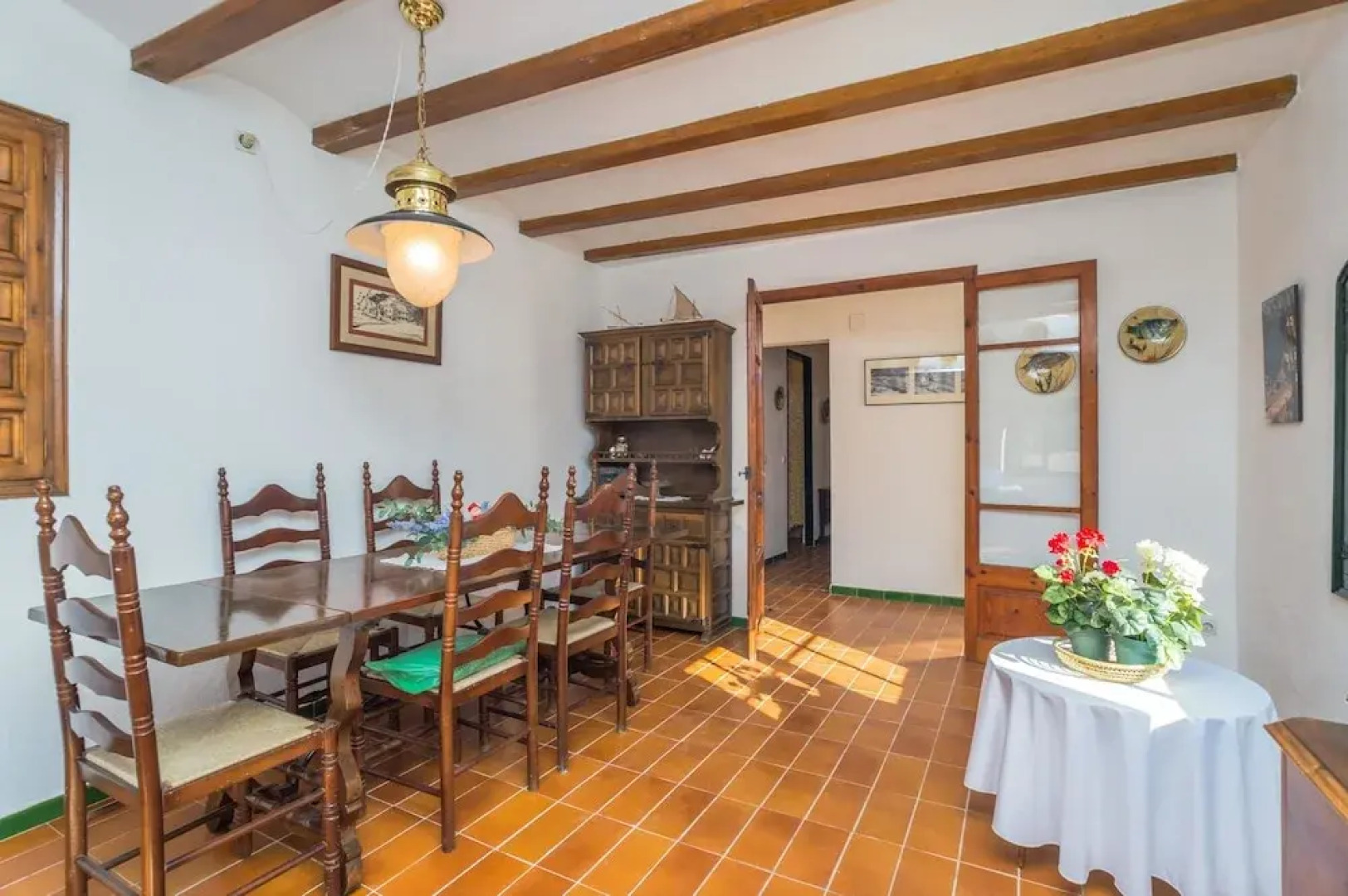 Sr-41 Begur SA Riera 8pax