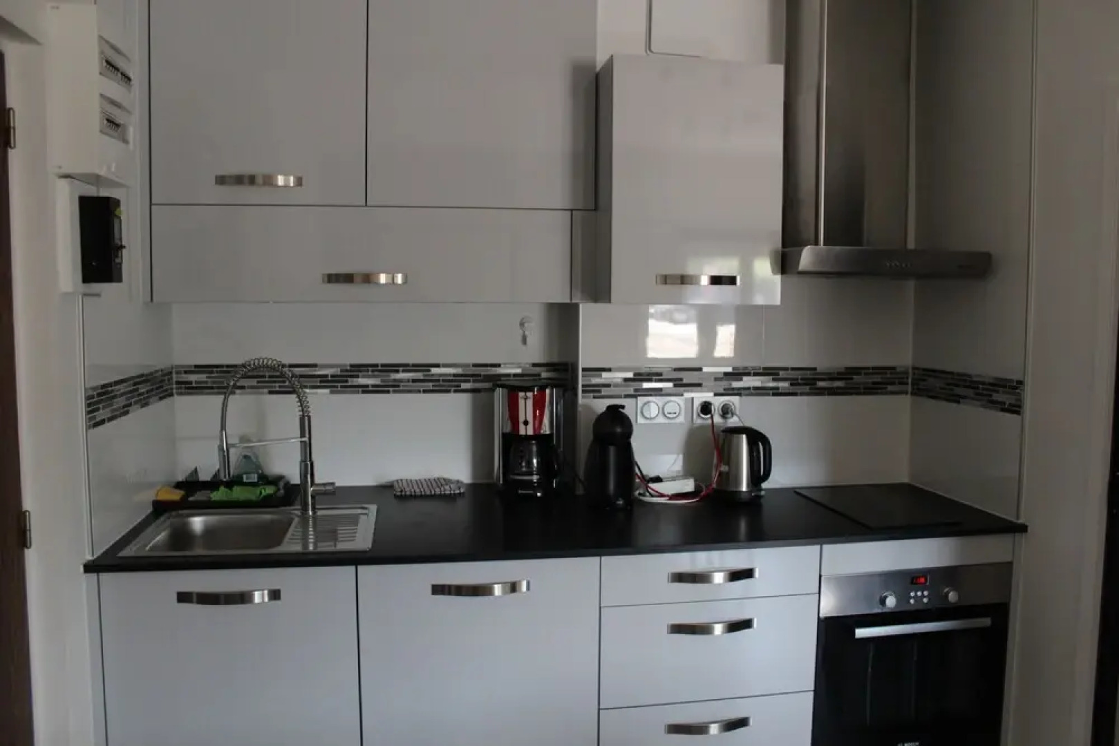 Chez Louis - Residence du bois de l'ours - Les Rousses