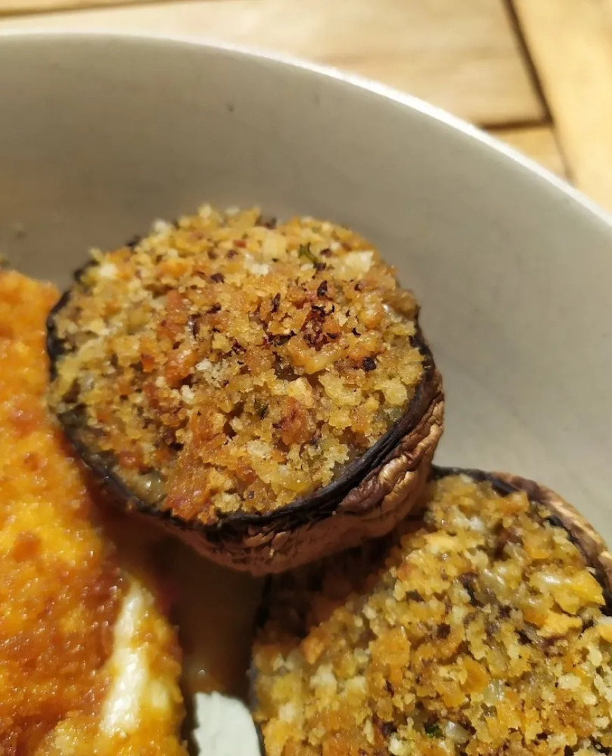 L'Ancienne Boulangerie