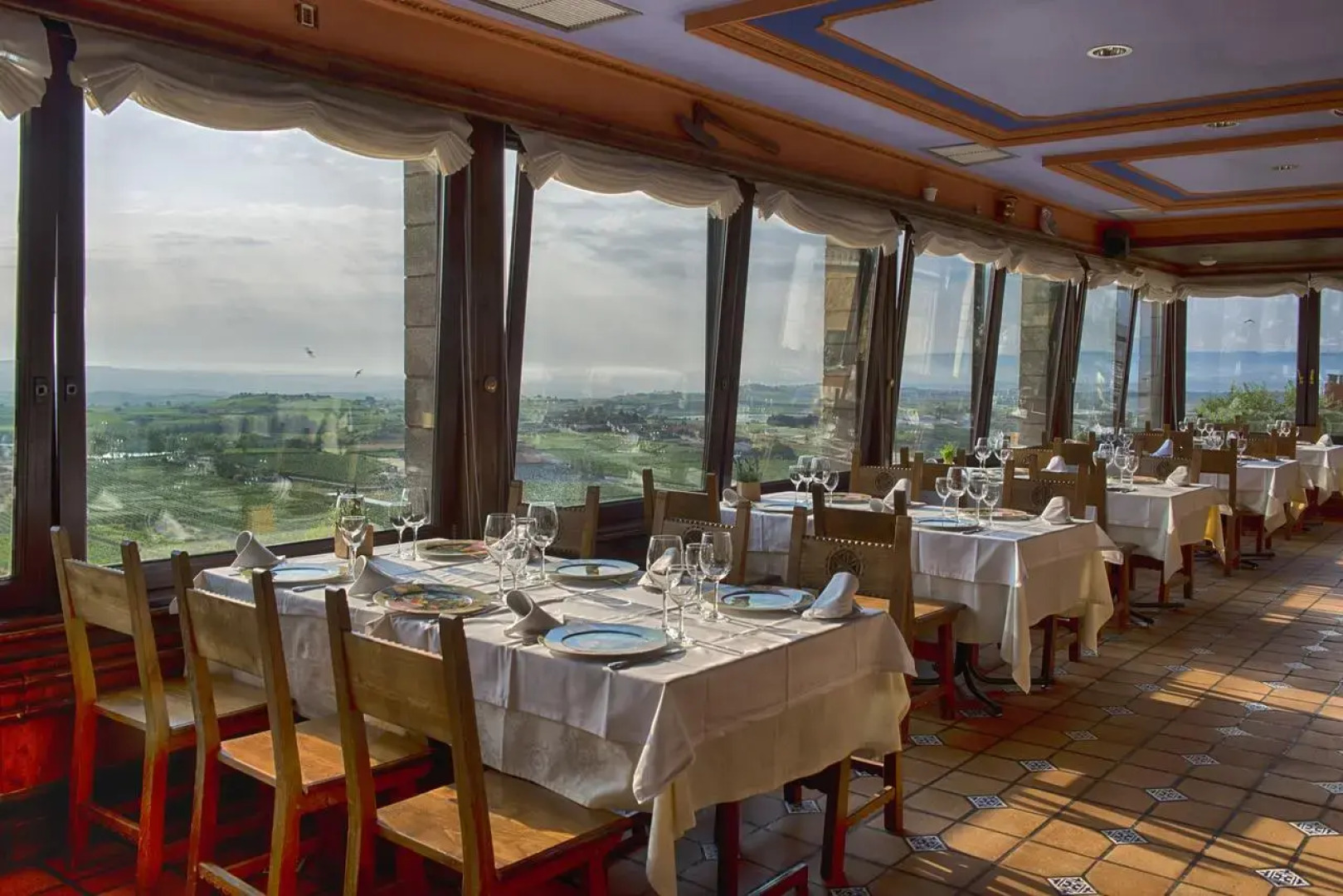 Hotel Restaurante Marixa