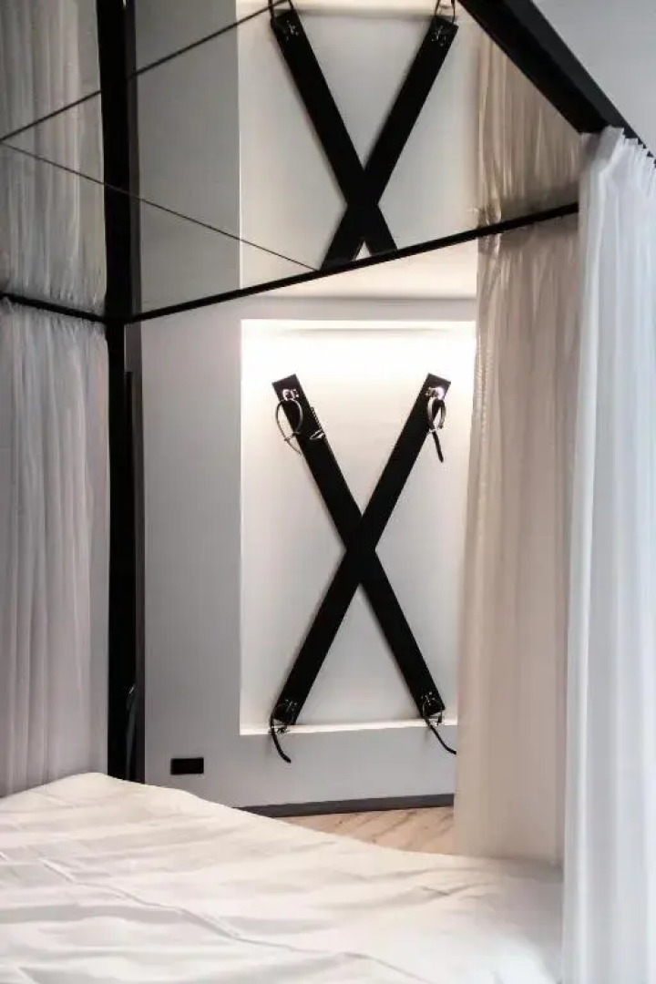 Apartmánový dům U Tomana