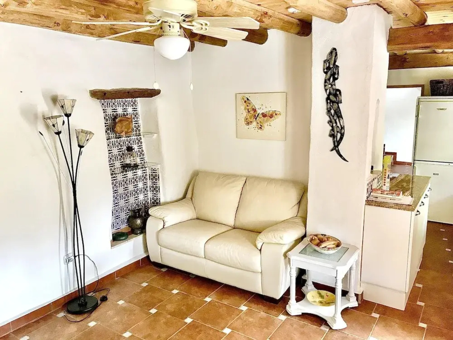 House With 2 Bedrooms in Genalguacil, Málaga, With Shared Pool, Enclosed Garden and Wifi Near the Beach