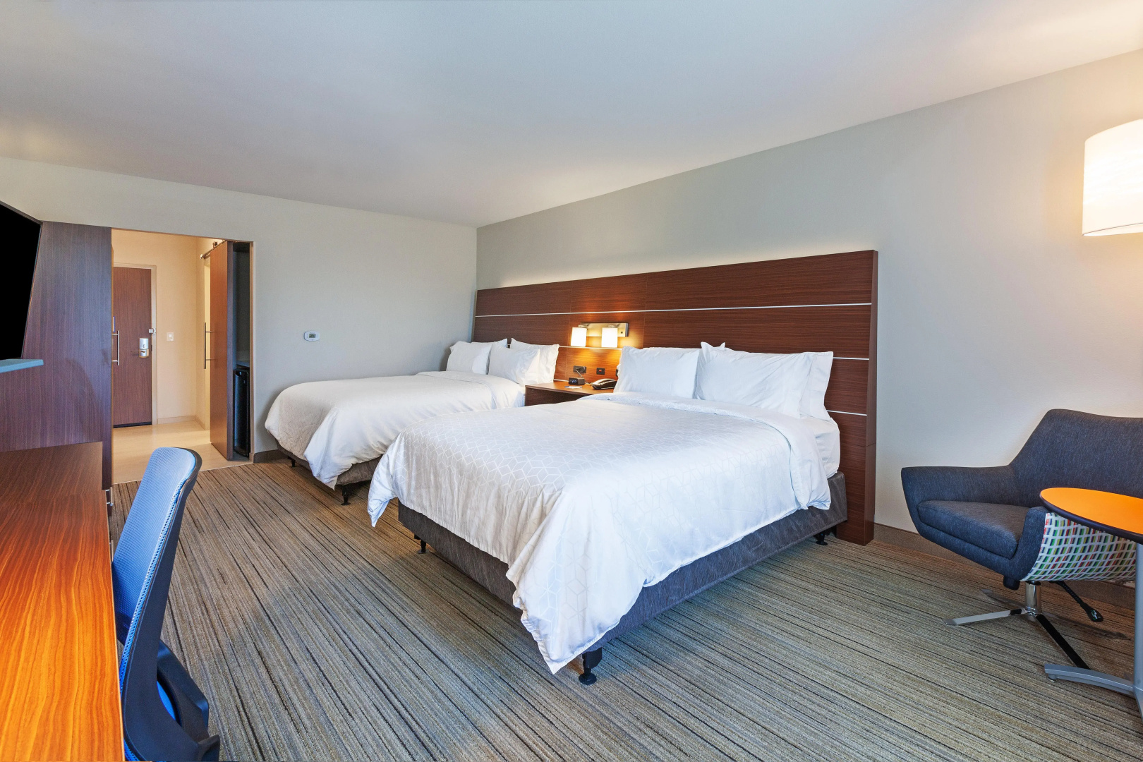 Holiday Inn Express & Suites Tulsa Northeast - Owasso by IHG