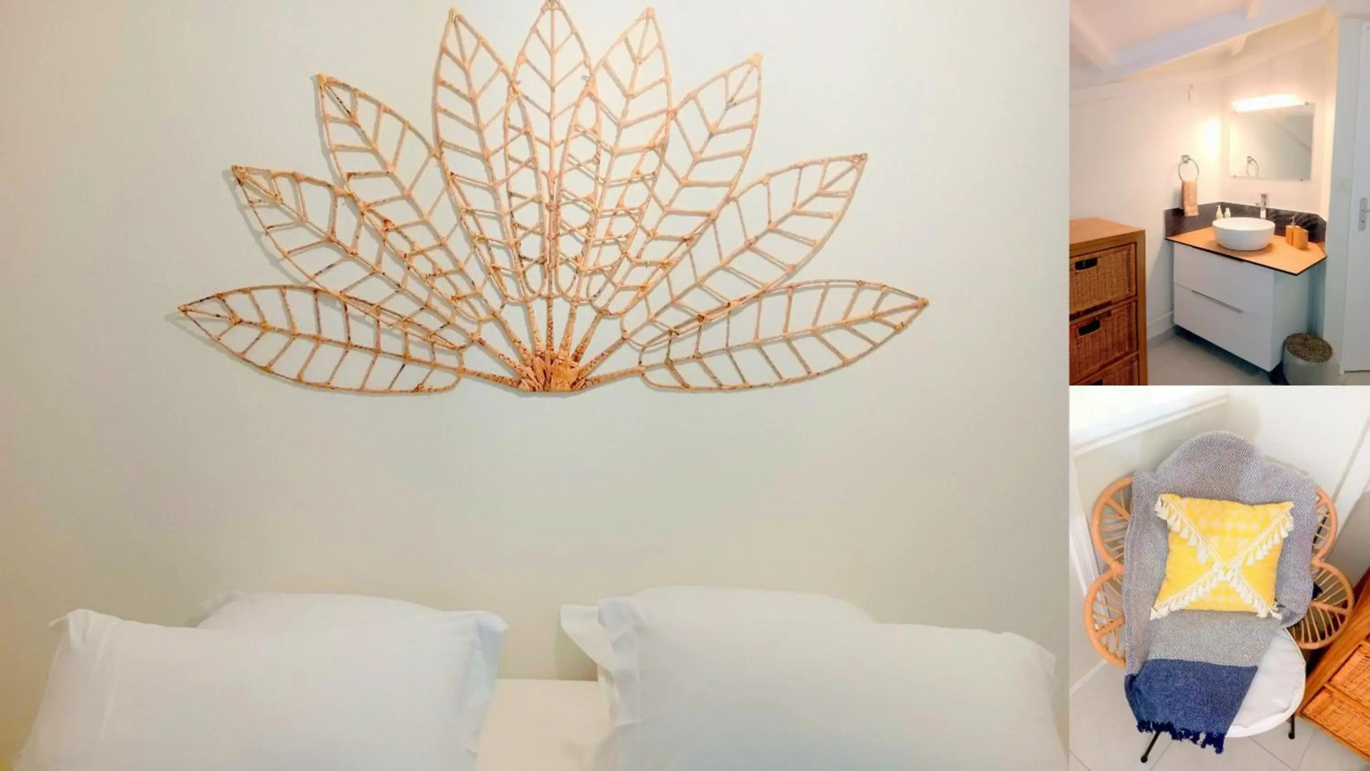 The Cosy - Suite Duplex