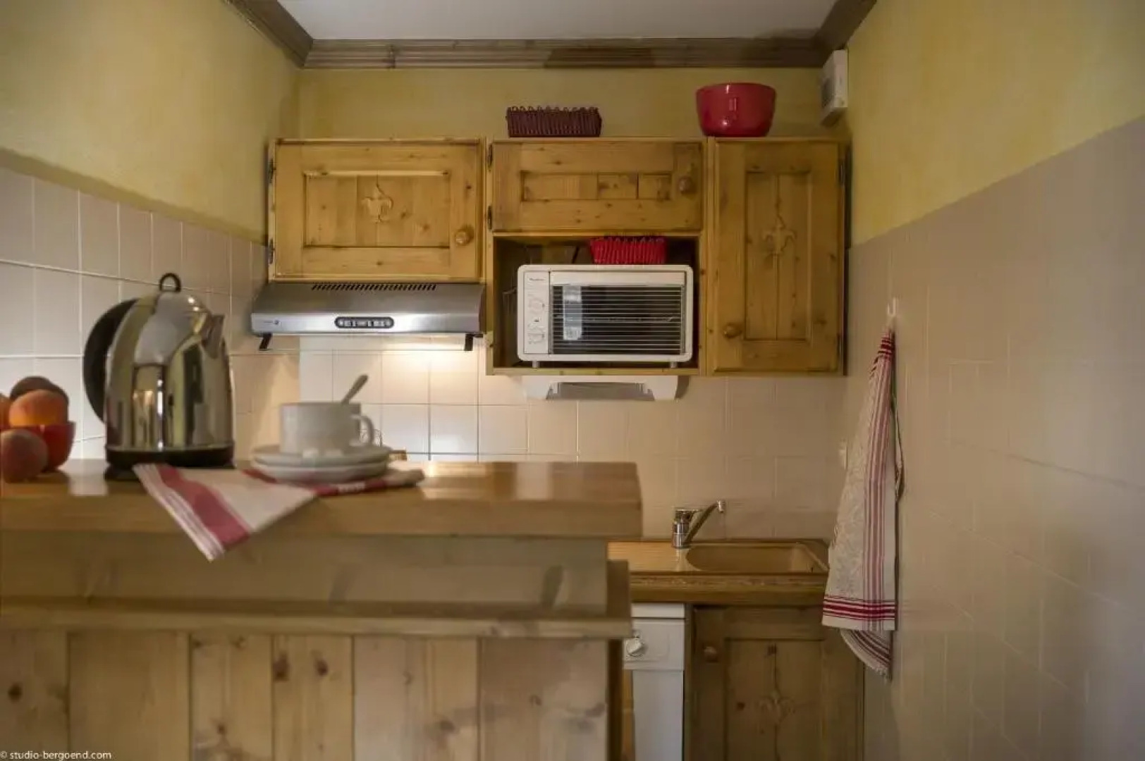 Residences Village Montana