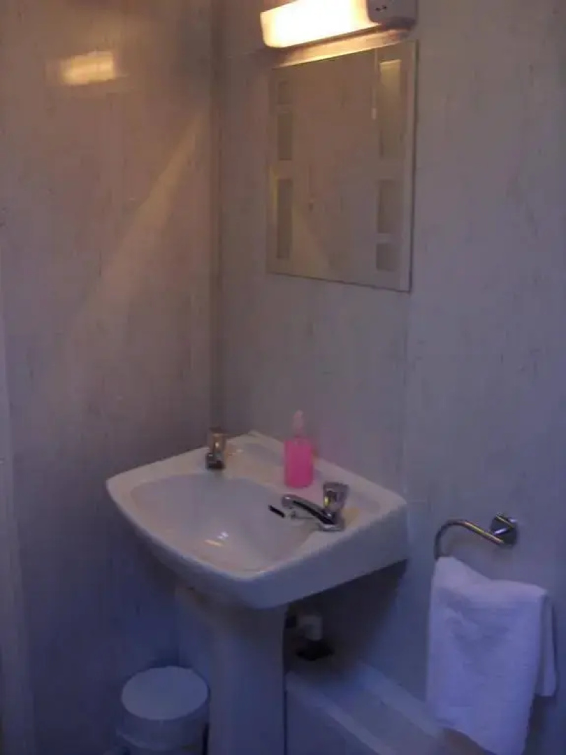 The Beacons Guest House