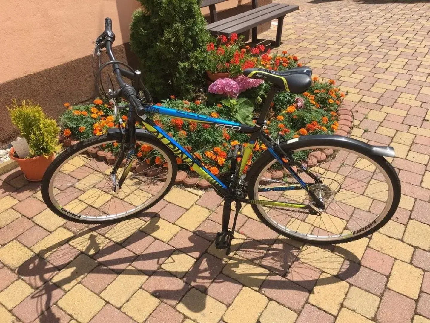 Hotel & Penzion City