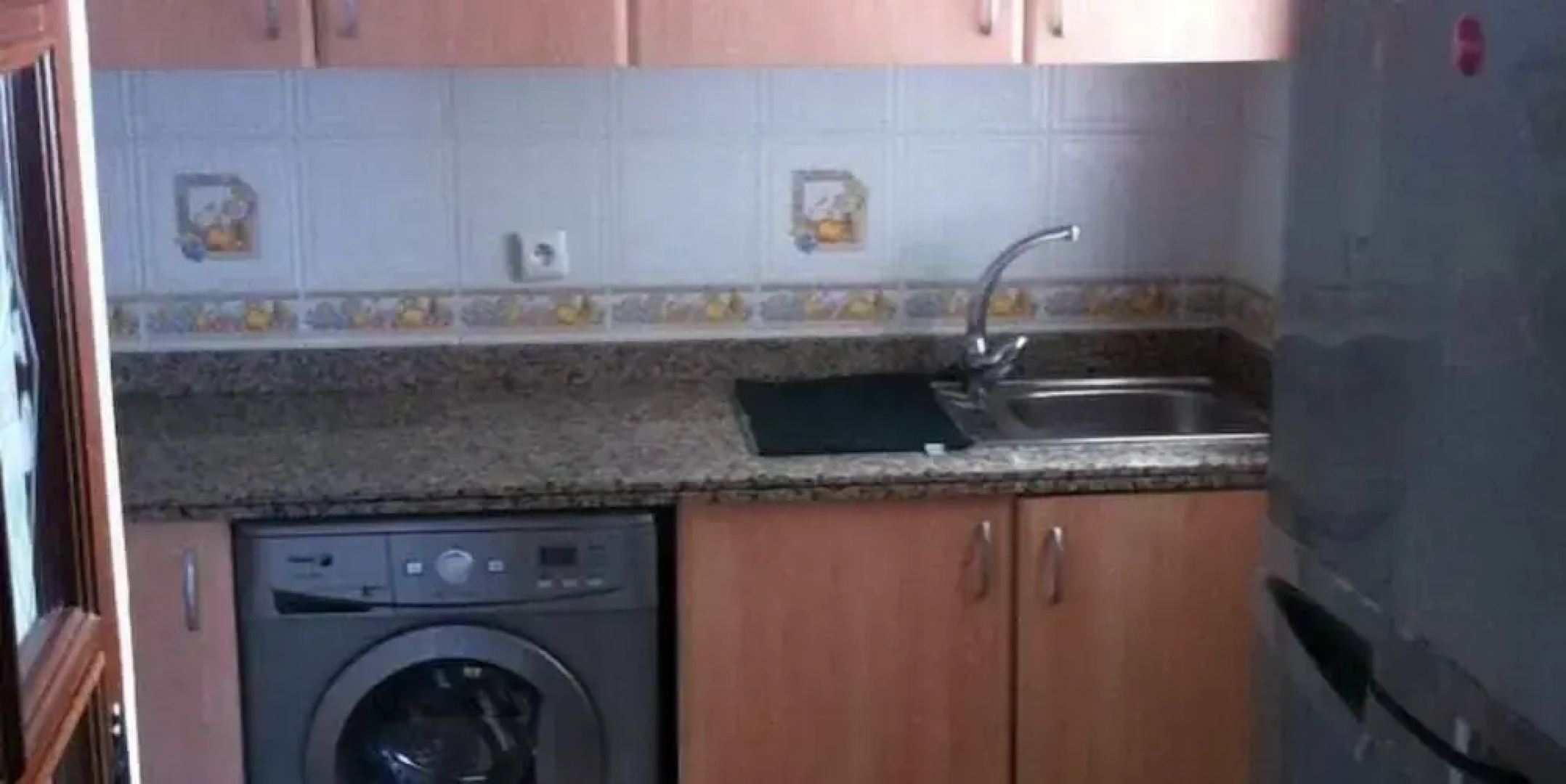 Kabila Vista Apartment