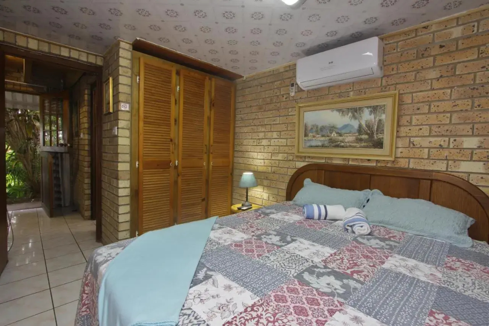 Xanadu Guest House