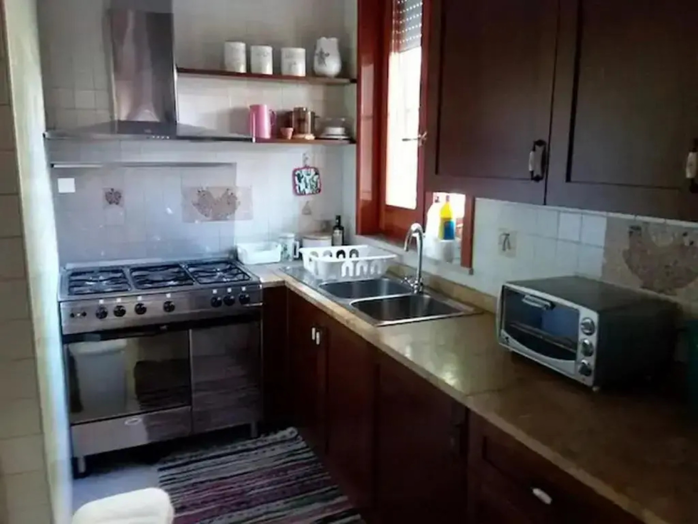 Mazara del vallo Villetta 6 Pax vicino mare