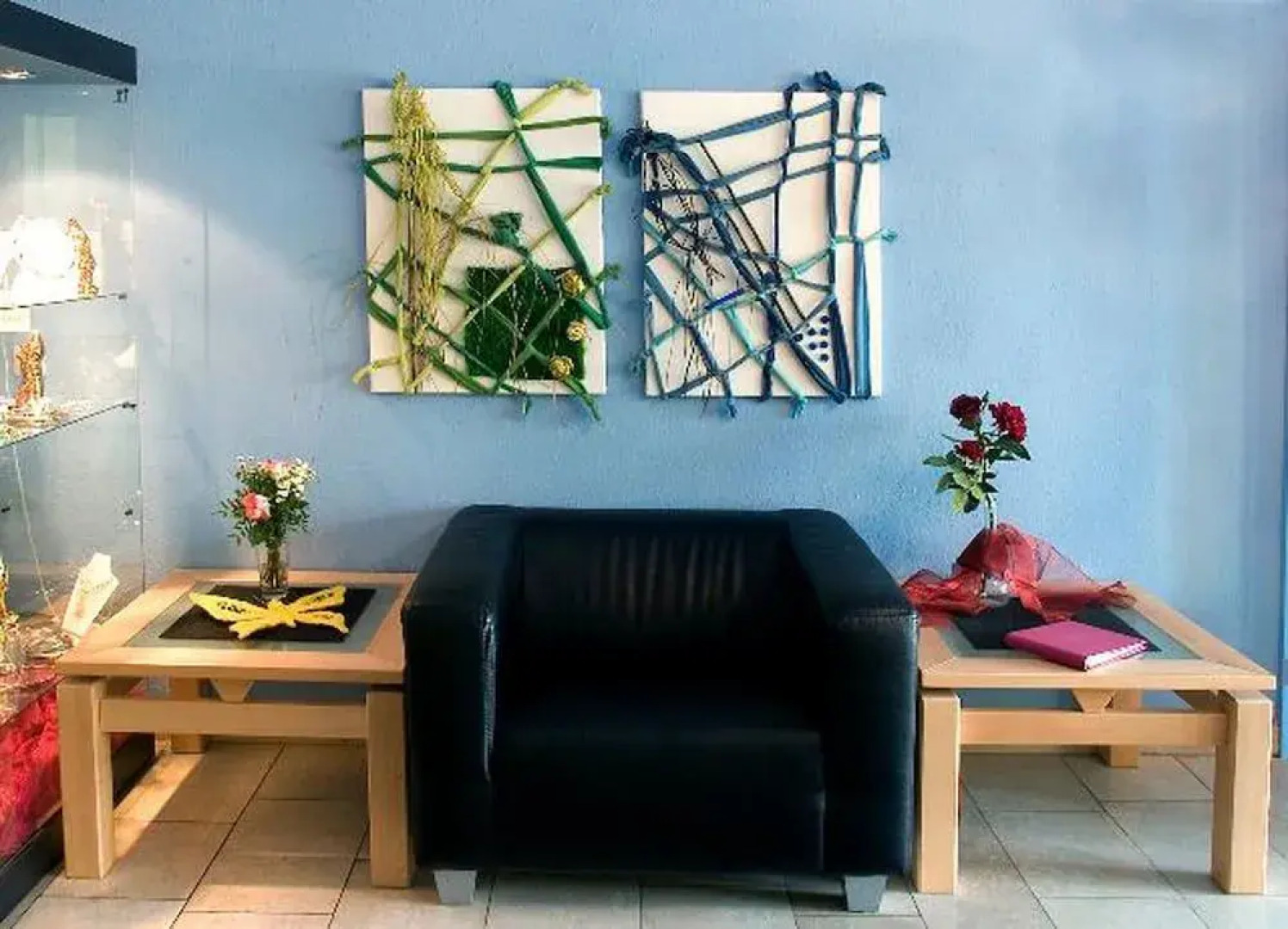 Appartementhaus Thermenhof