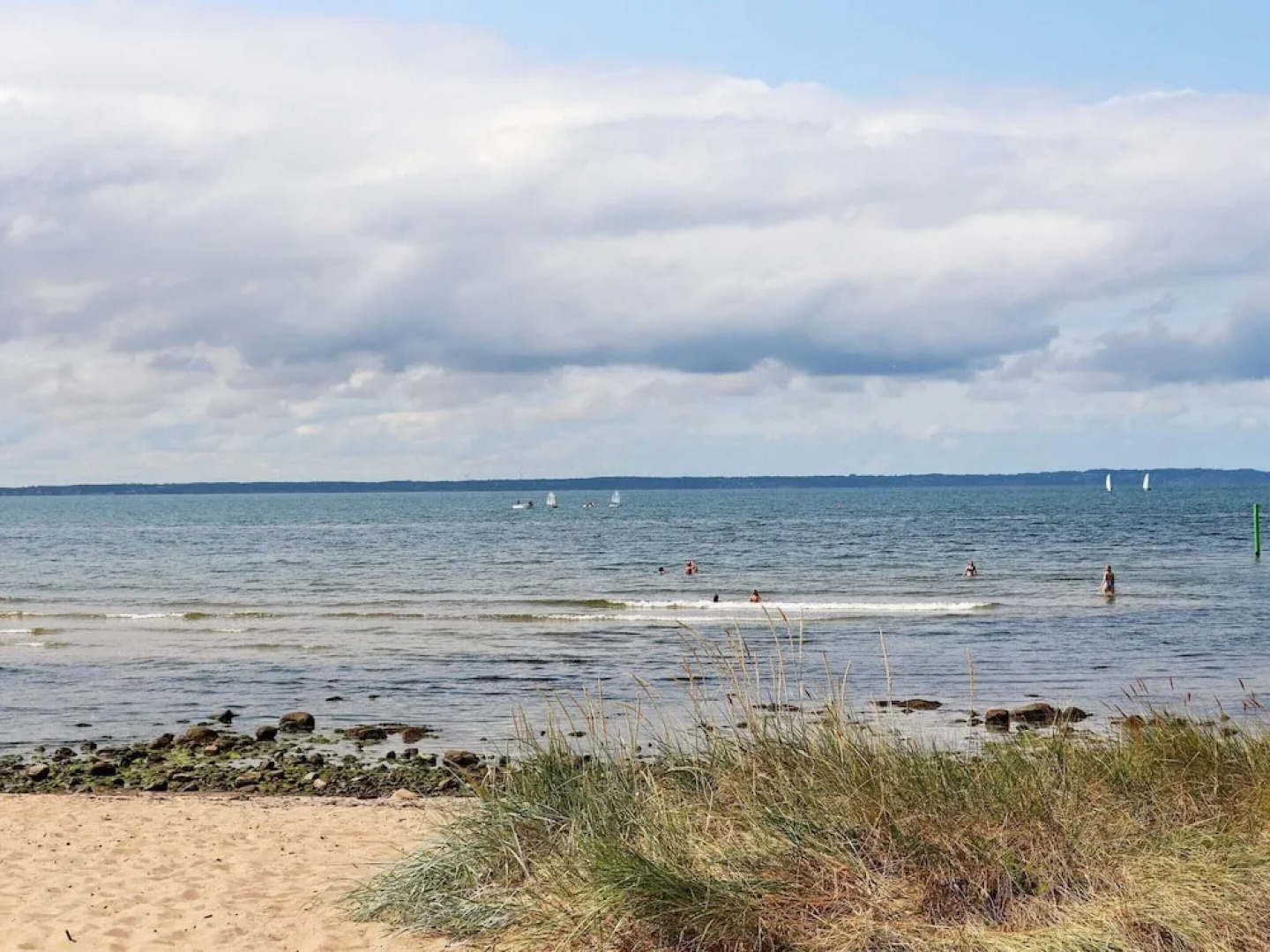 6 Person Holiday Home in Bastad-by Traum