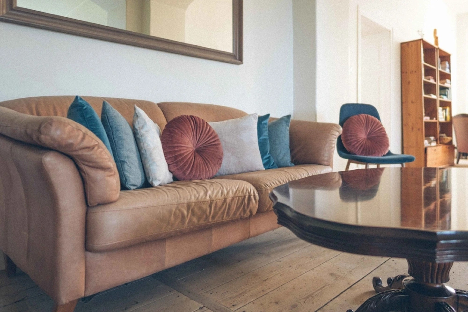 The Palace at Osowa Sien