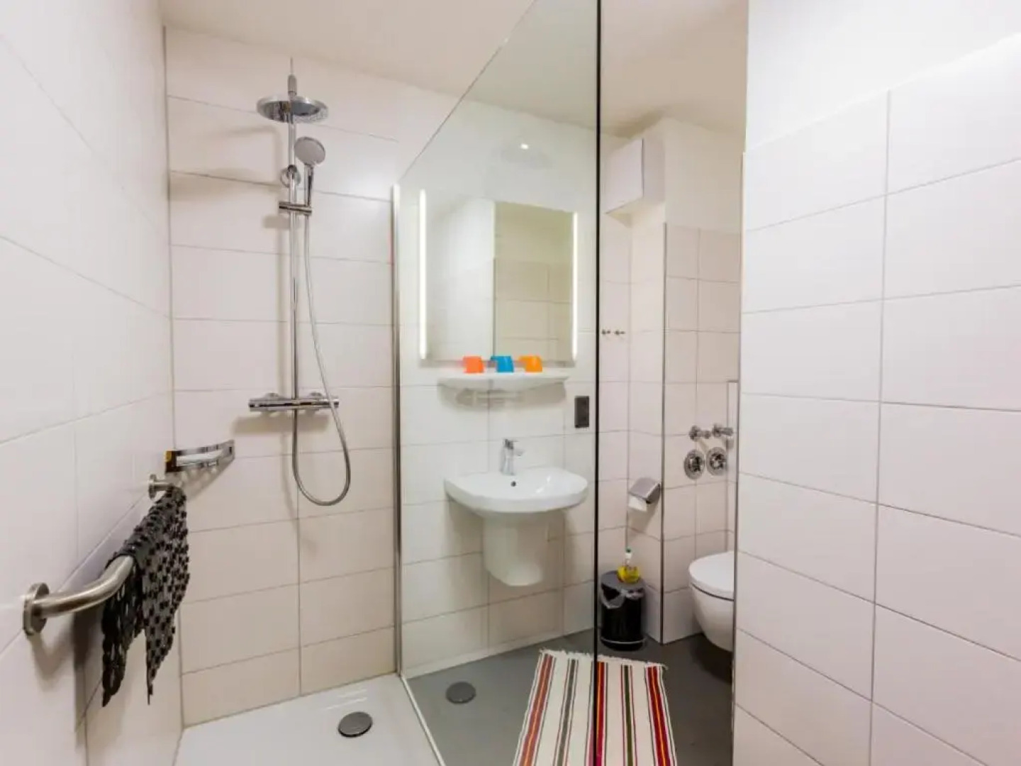 Residenz Meeresbrandung