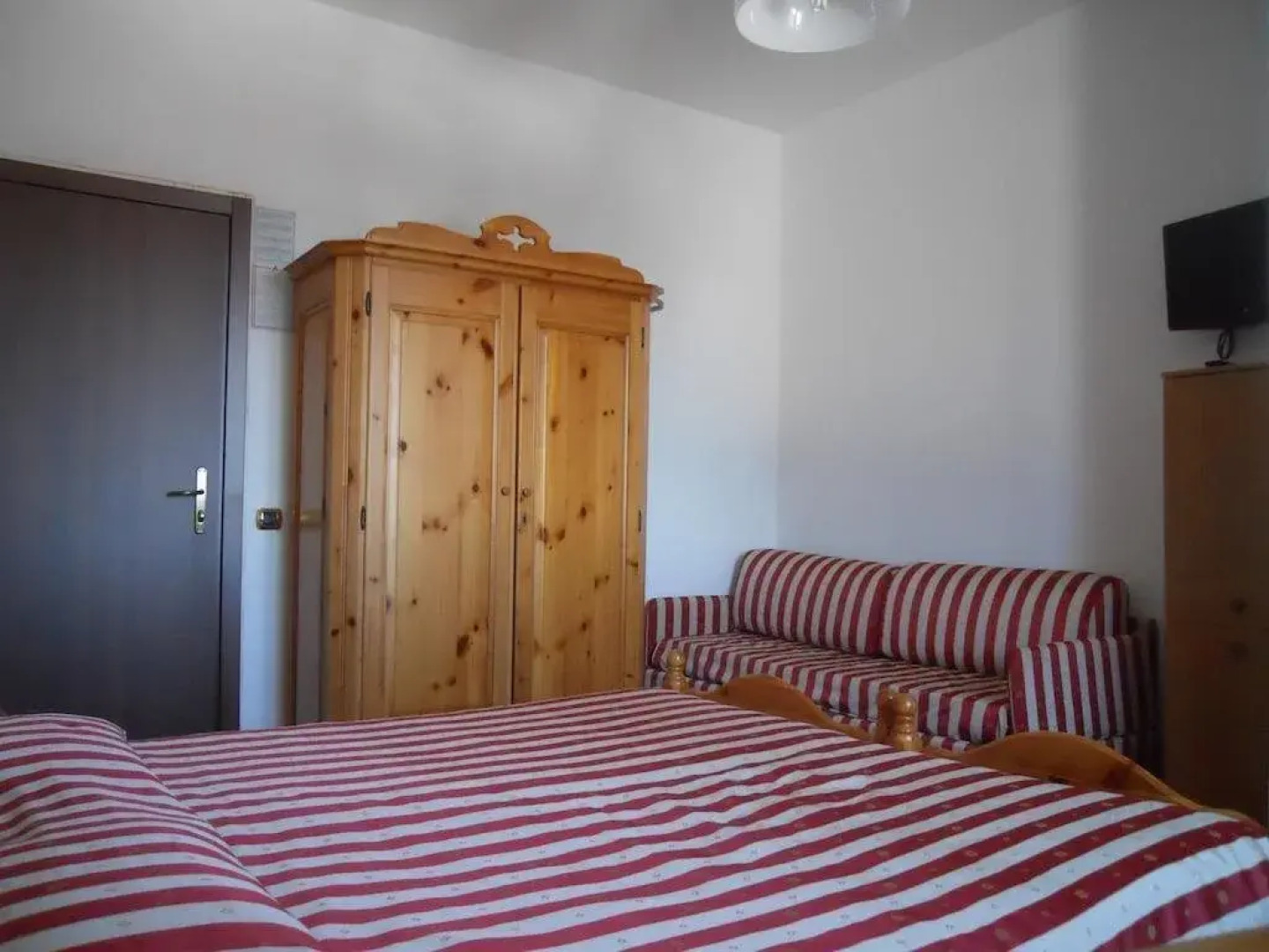 Hotel Ristorante Elvezia