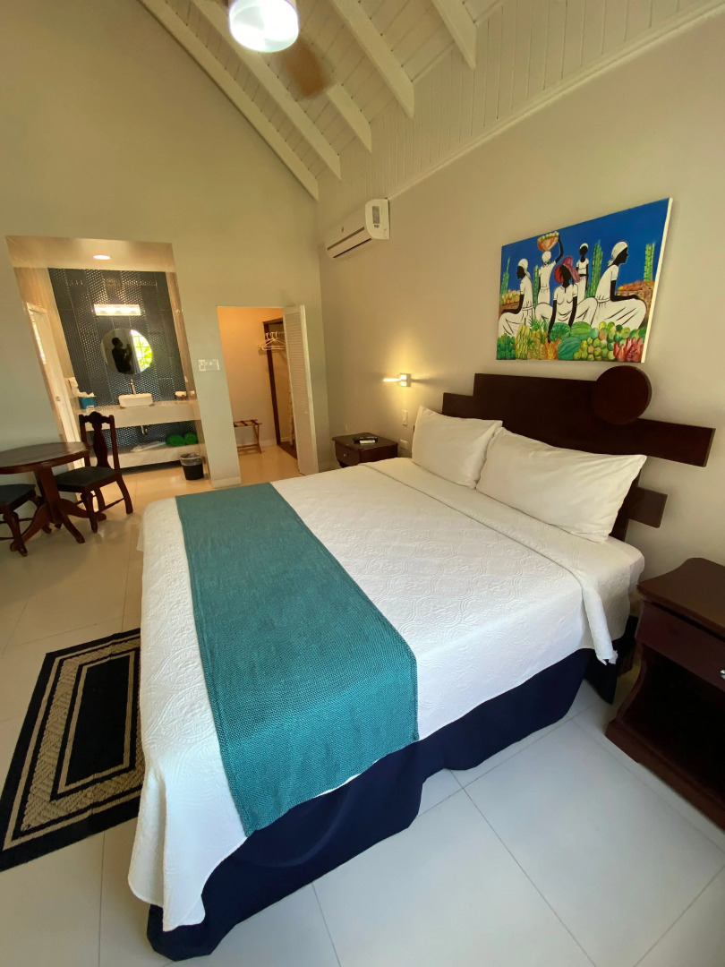 The Boardwalk Village