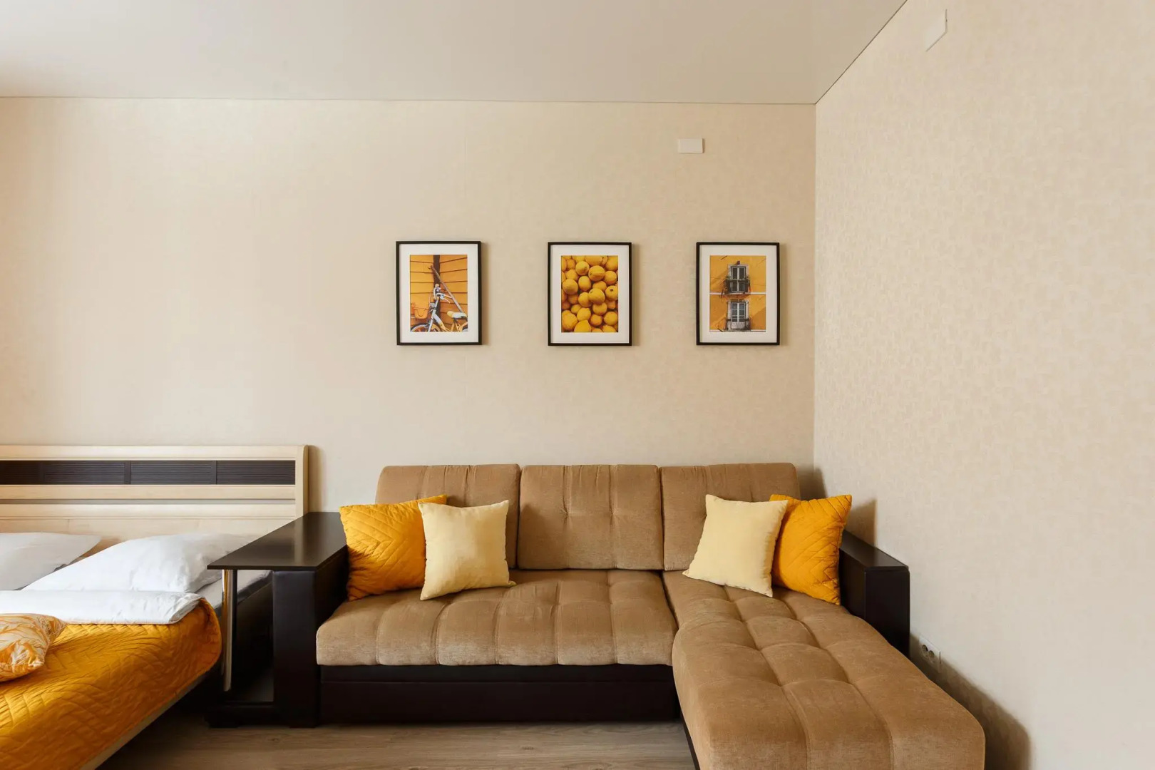 Живи уютно на проспекте Шекснинский 10