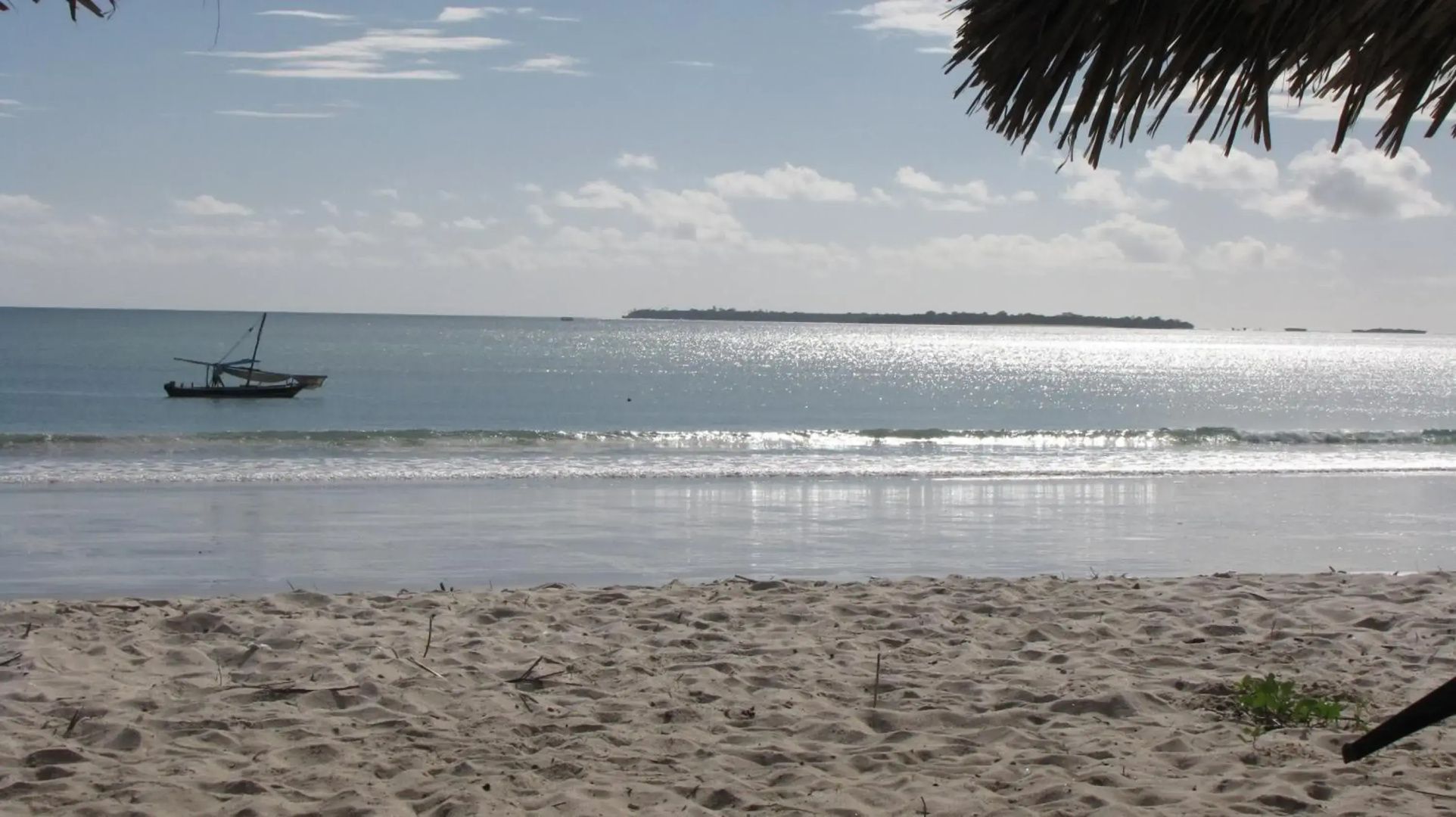 Kipepeo Beach  Village