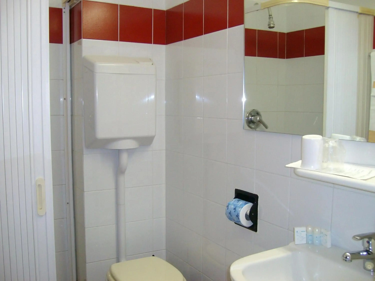 Hotel Robinia