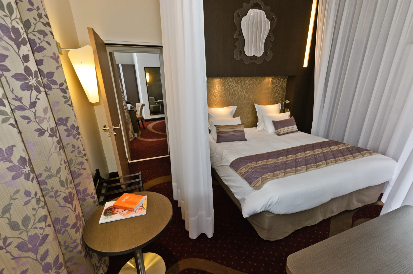 Hôtel François Premier