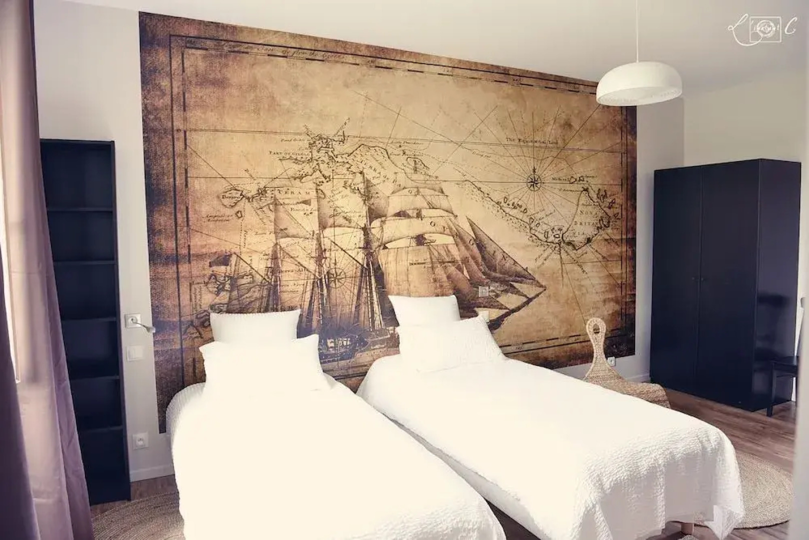 Chambres d'hôtes A Clairefontaine