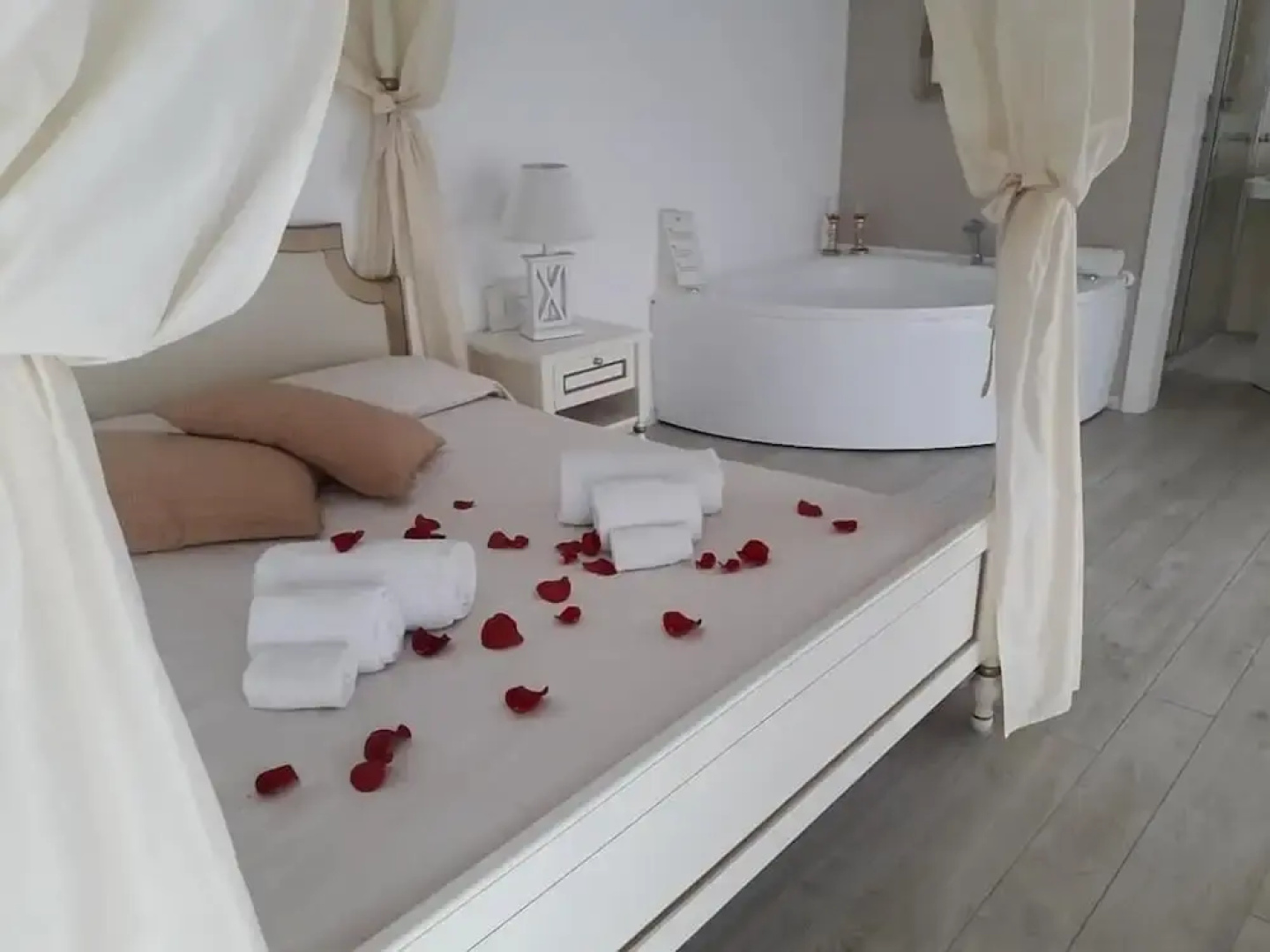 Relais Villa Olivi