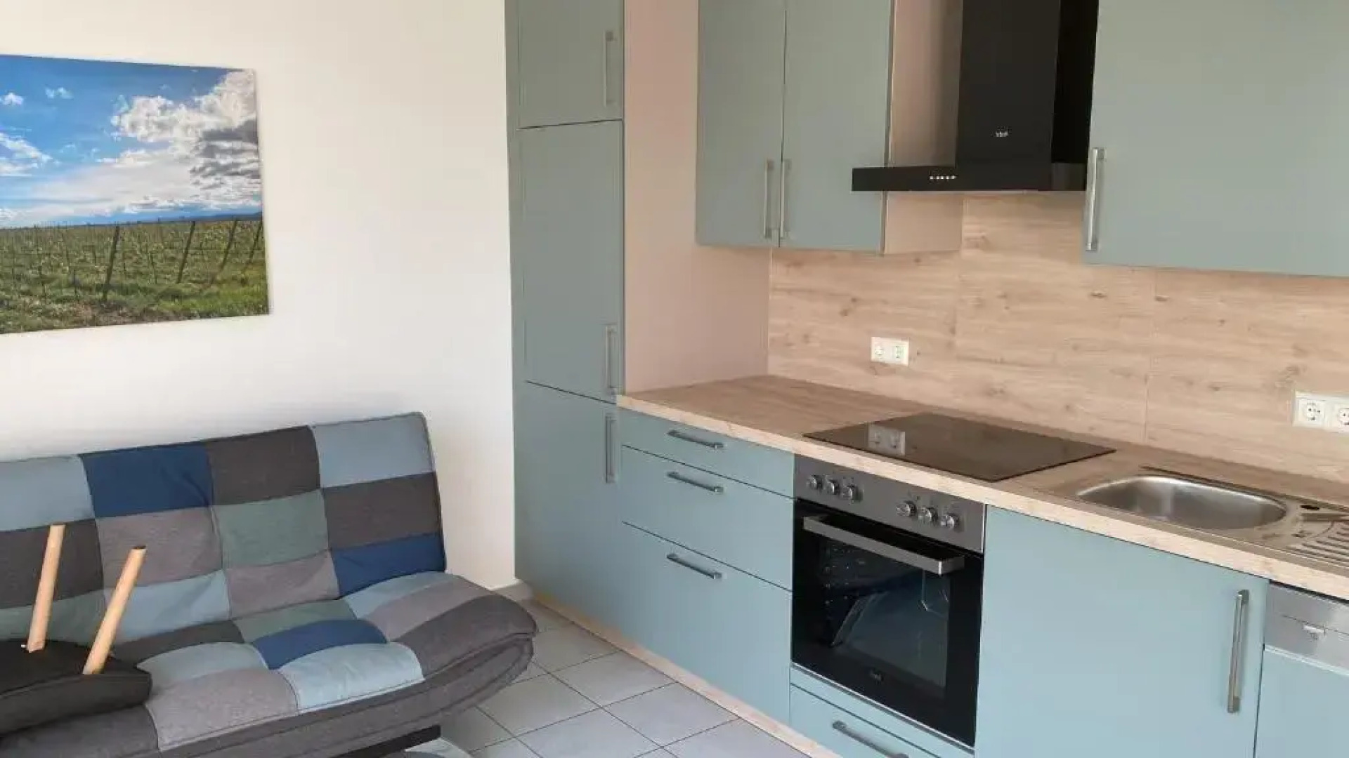 Ferienwohnung Kästle