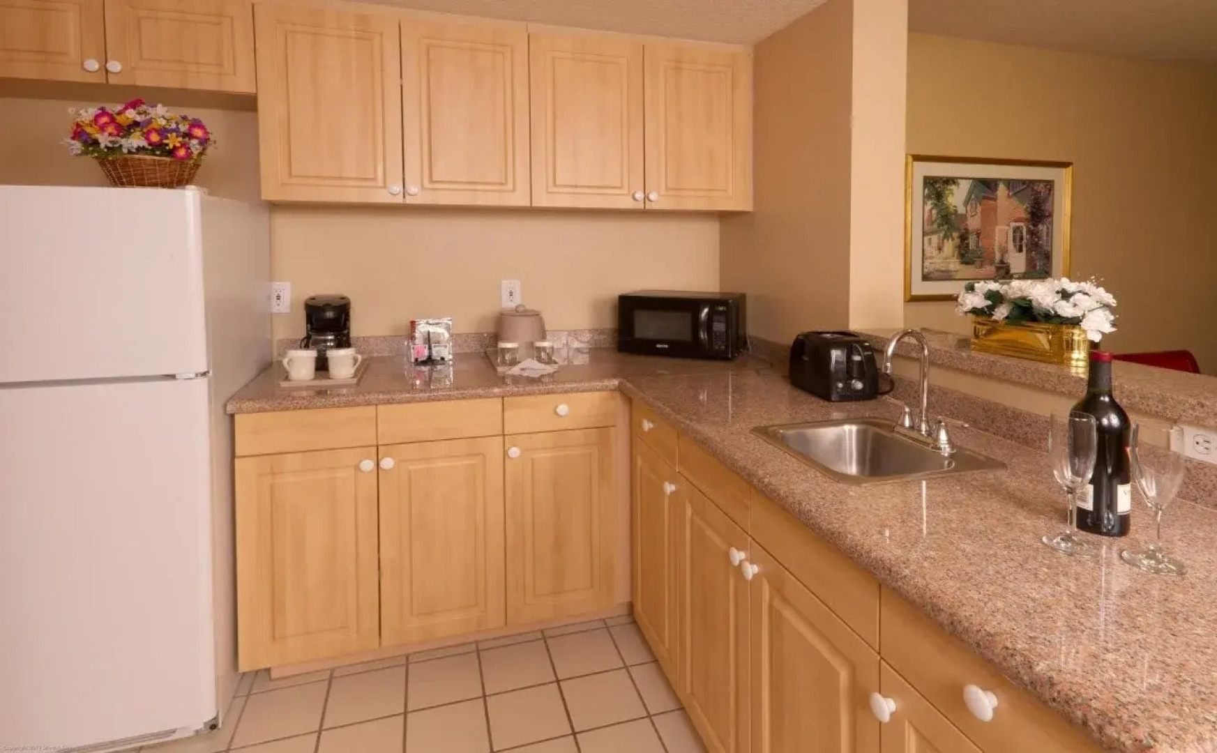 Hilton Garden Inn St. Augustine Beach