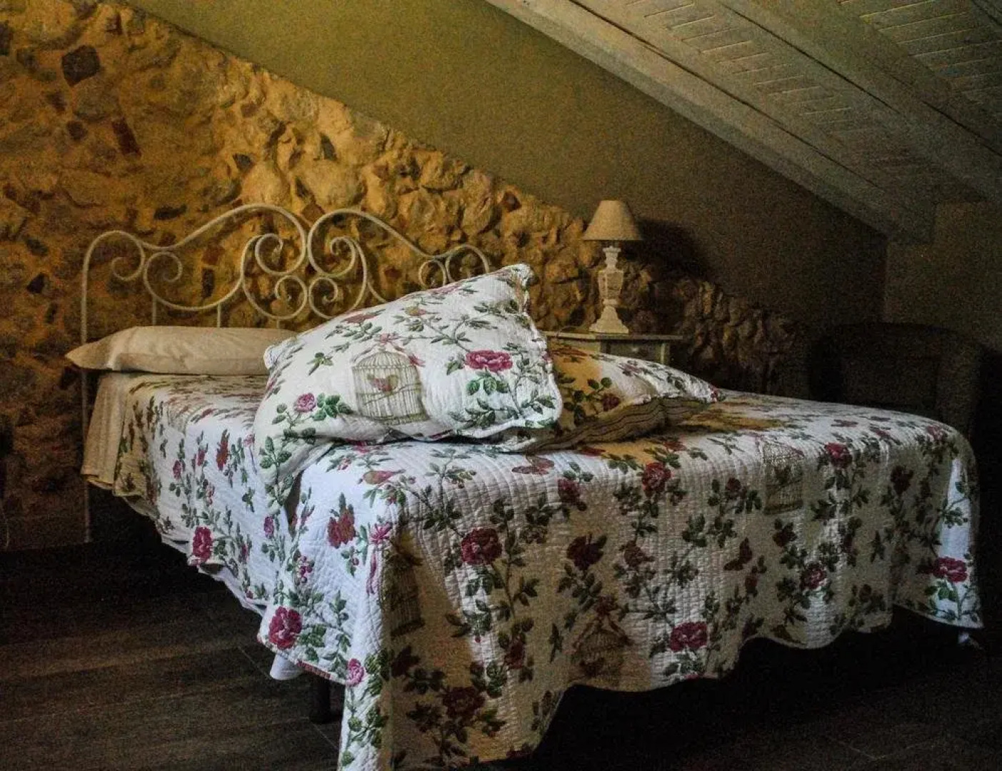 Agriturismo Chiusa di Carlo