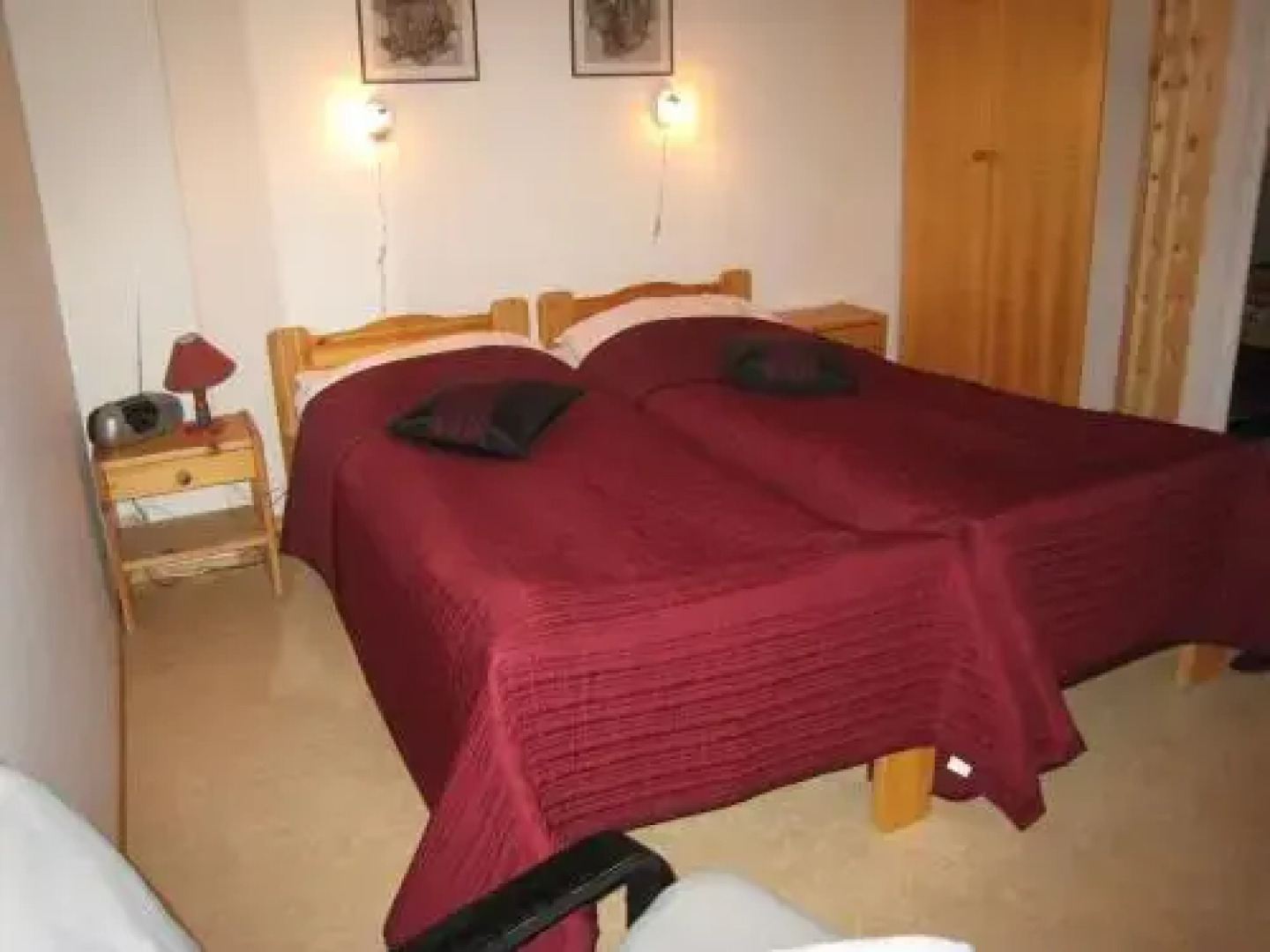 Saariselän Marjamajat