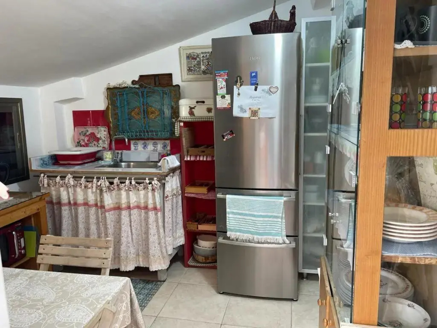 Shelly's Home Boutique Apartments