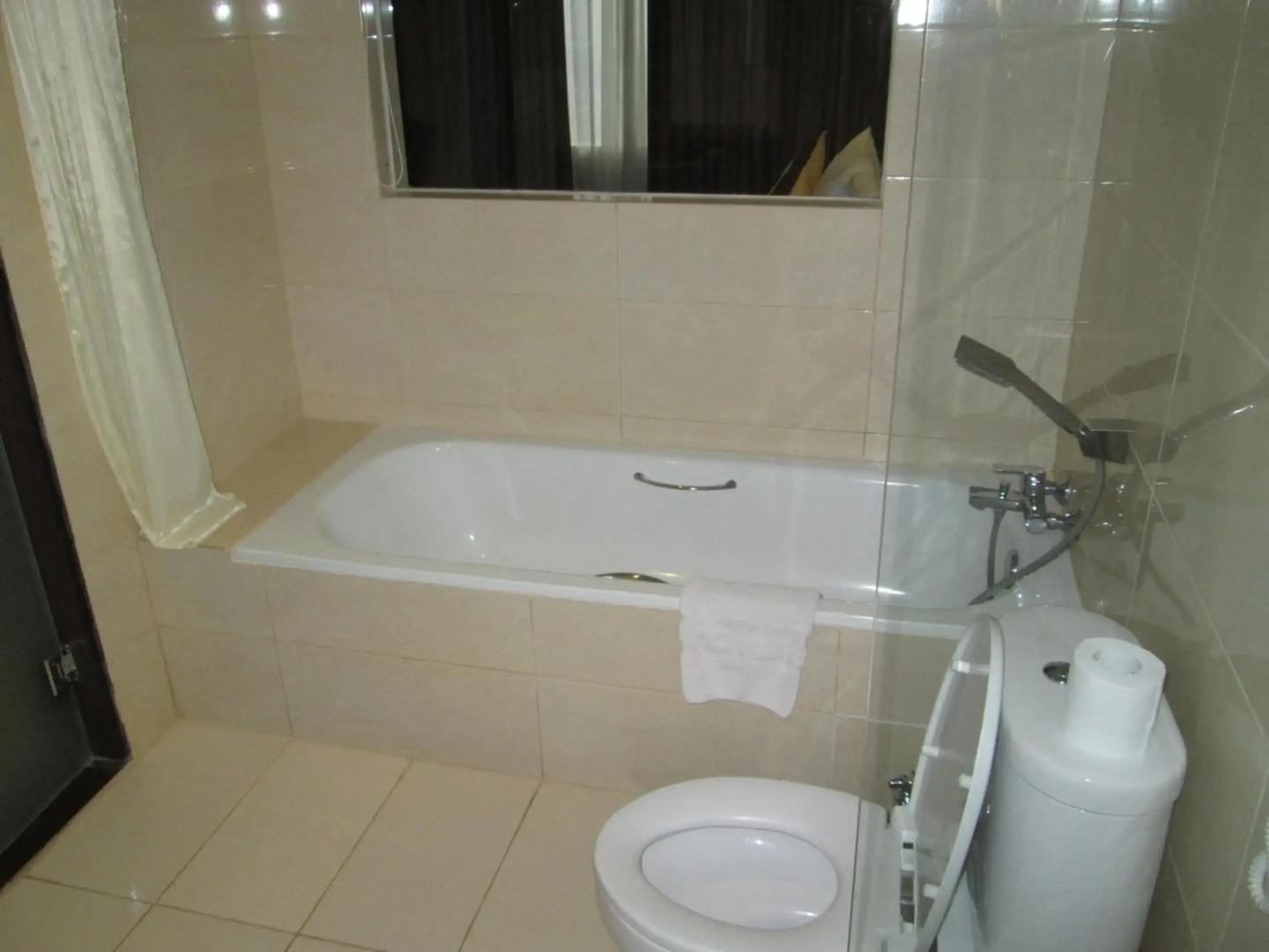 Hotel Aria Gajayana Malang