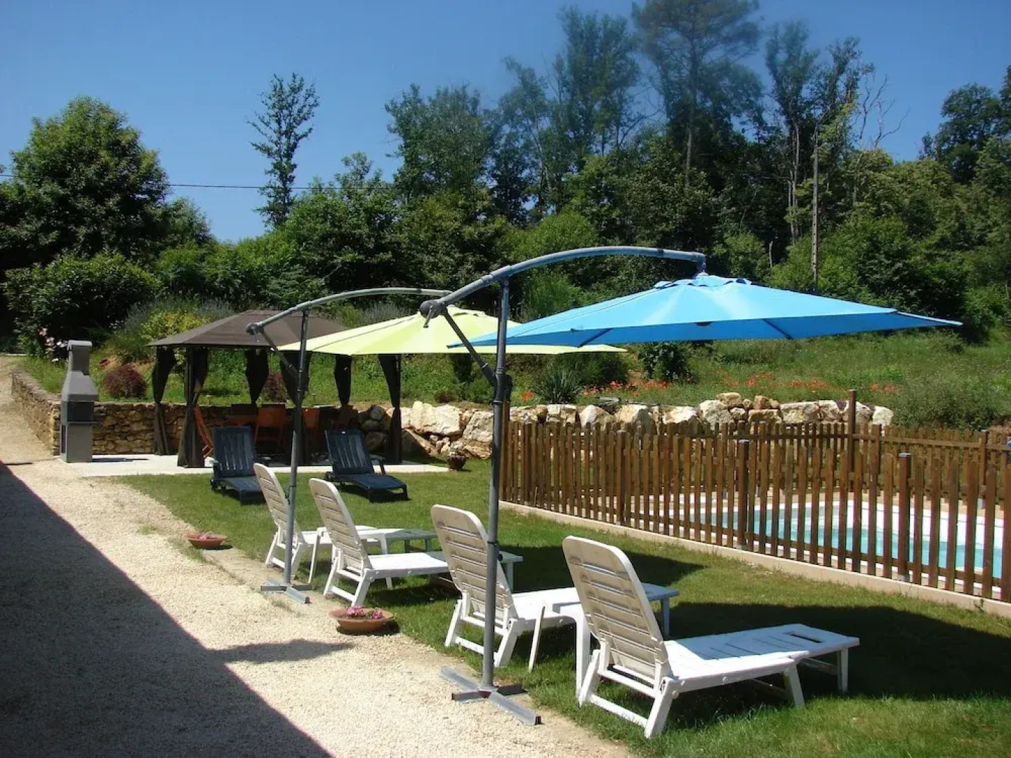 Gostifrance Gîte La Bouriane