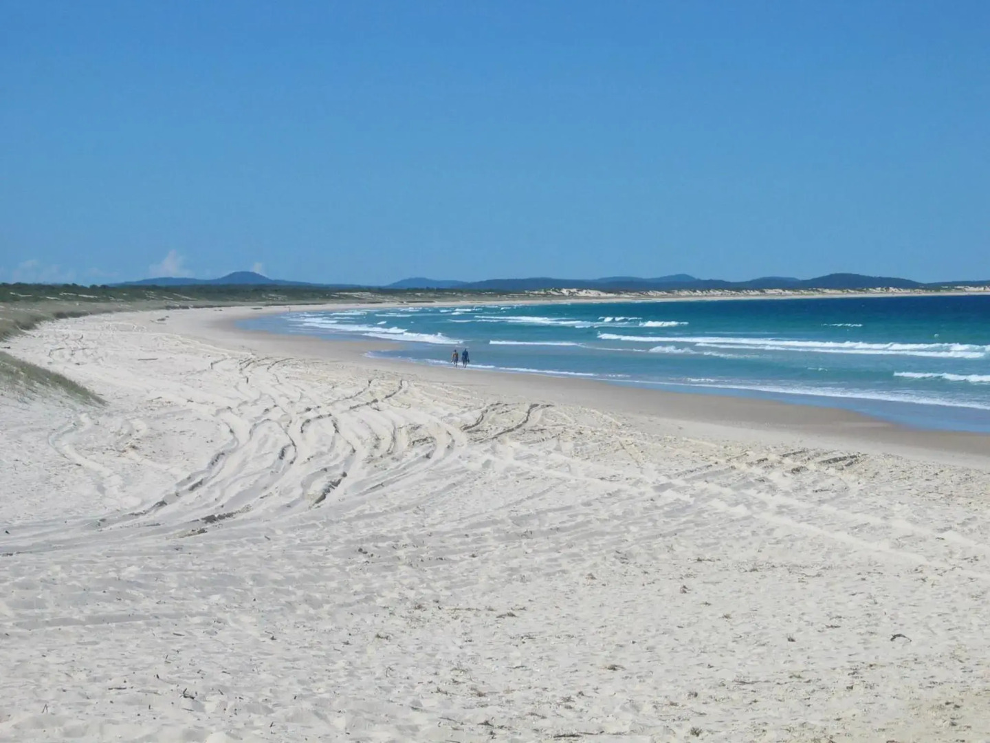 Pet Friendly on Pelican - Close to Myall River