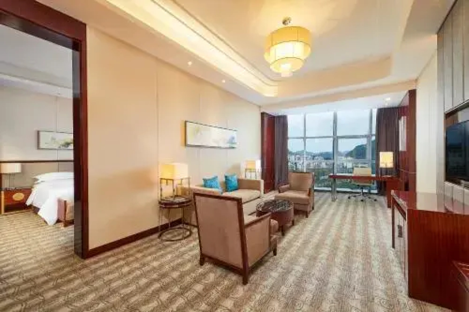 Four Points by Sheraton Liupanshui