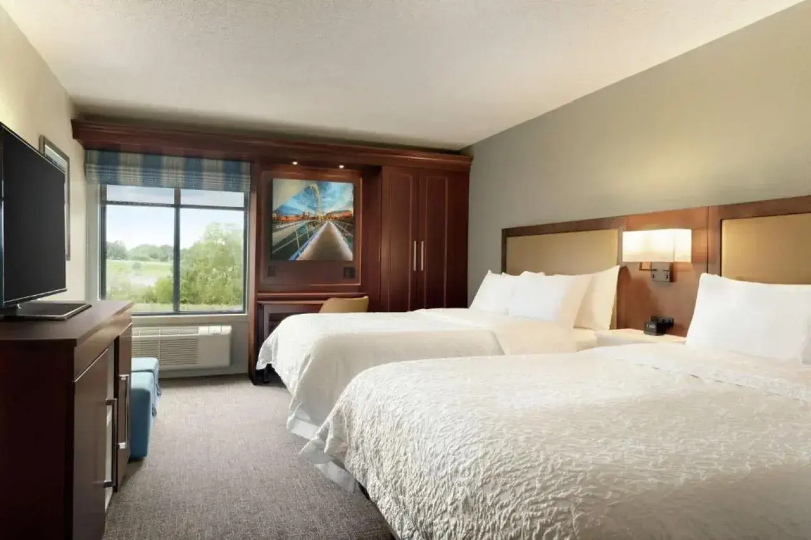 Hampton Inn West Des Moines Lake Drive